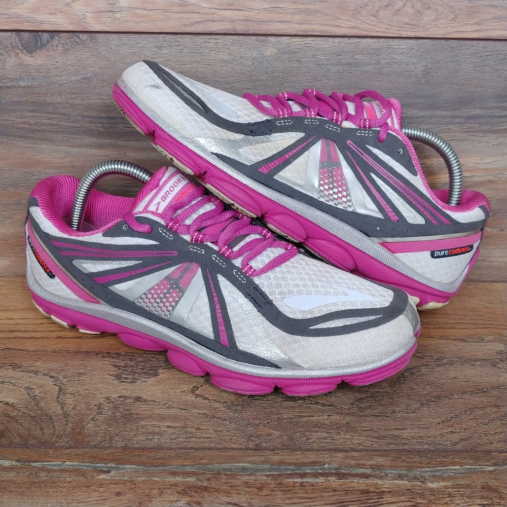 Brooks Pure Cadence Running Shoes - image 1